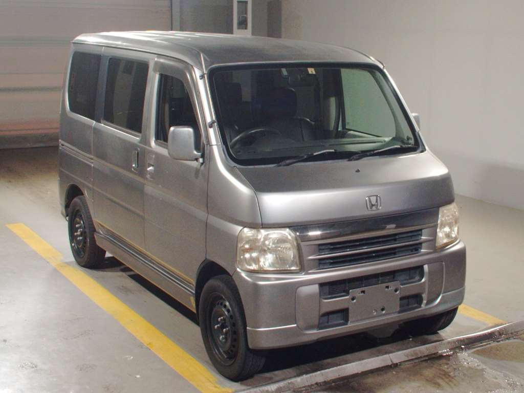 2003 Honda Vamos HM1[2]