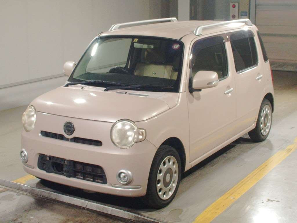 2010 Daihatsu Mira Cocoa L675S[0]