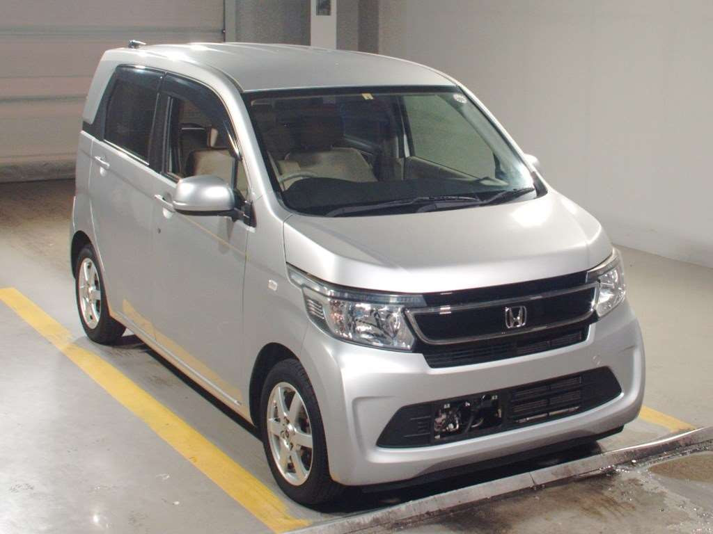 2014 Honda N-Wgn JH1[2]