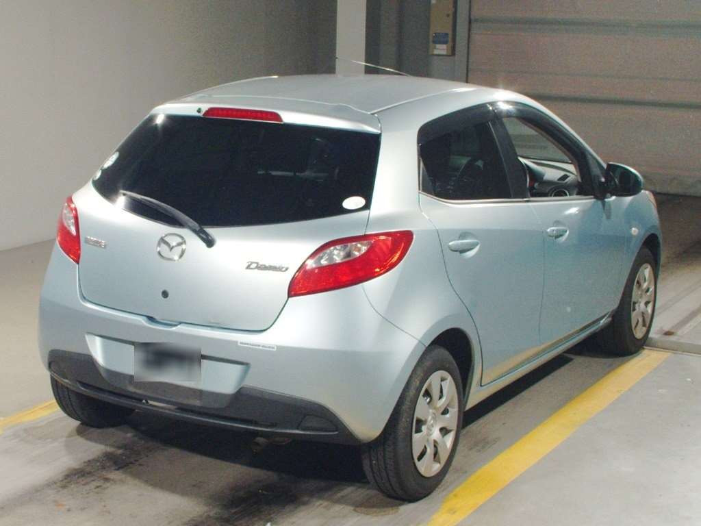 2011 Mazda Demio DE3FS[1]