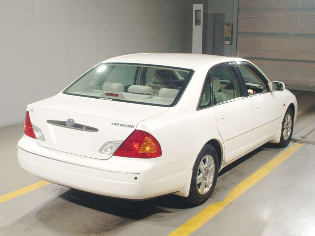 2000 Toyota Pronard MCX20[1]