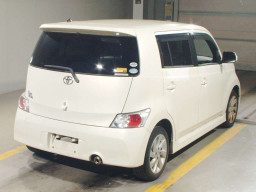 2011 Toyota bB