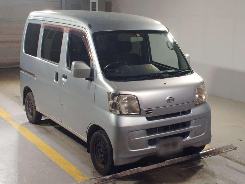 2008 Daihatsu Hijet Cargo S321V[2]