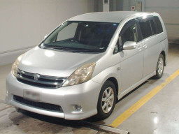 2007 Toyota Isis