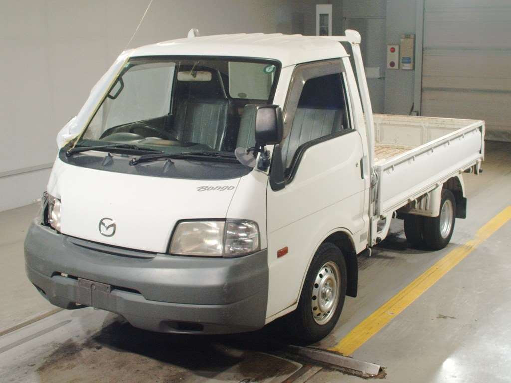 2007 Mazda Bongo Truck SK82T[0]