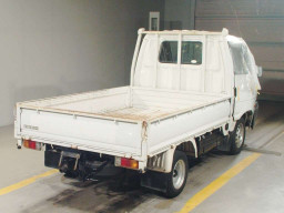 2007 Mazda Bongo Truck