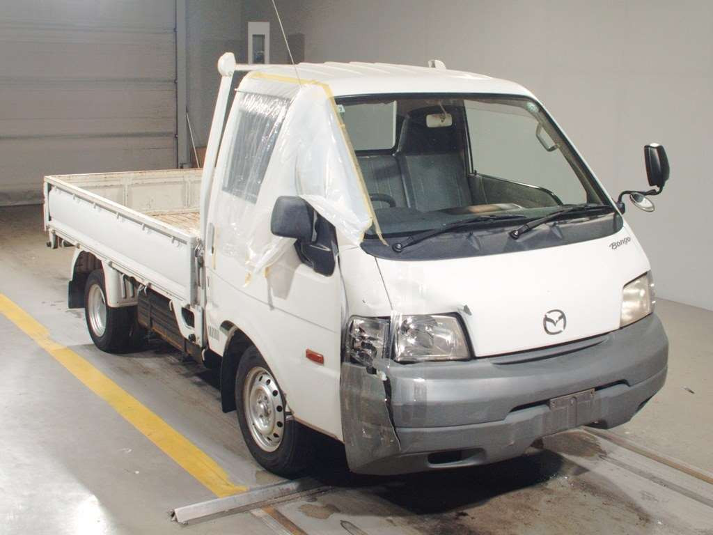 2007 Mazda Bongo Truck SK82T[2]