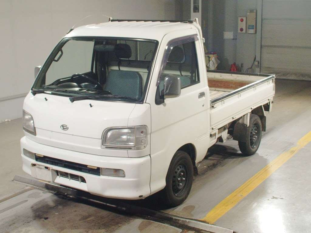 2001 Daihatsu Hijet Truck S210P[0]