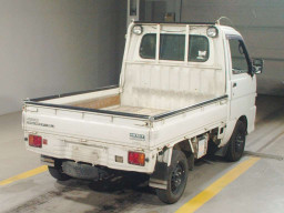 2001 Daihatsu Hijet Truck