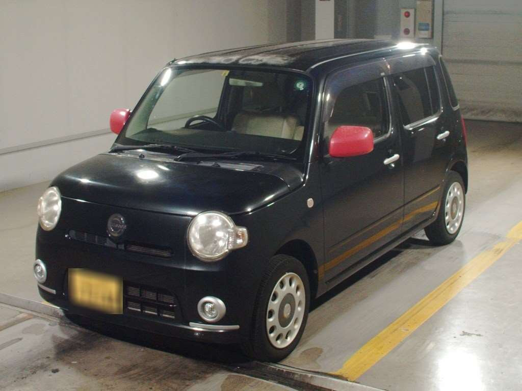 2012 Daihatsu Mira Cocoa L675S[0]