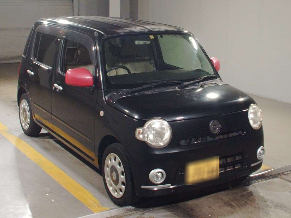 2012 Daihatsu Mira Cocoa L675S[2]