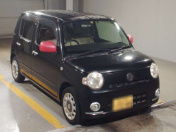 2012 Daihatsu Mira Cocoa