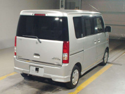 2006 Suzuki Every Wagon