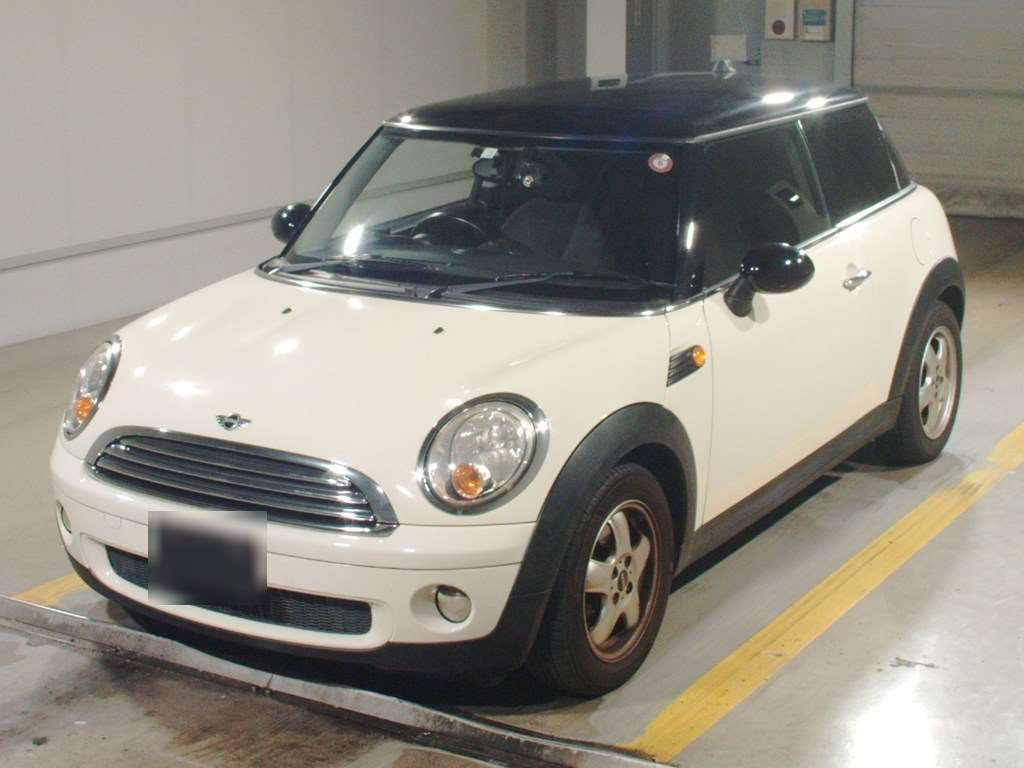 2007 Mini MINI MF16[0]