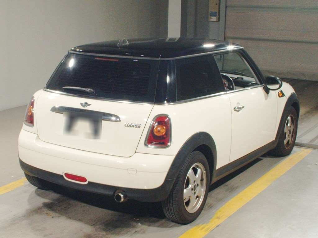 2007 Mini MINI MF16[1]