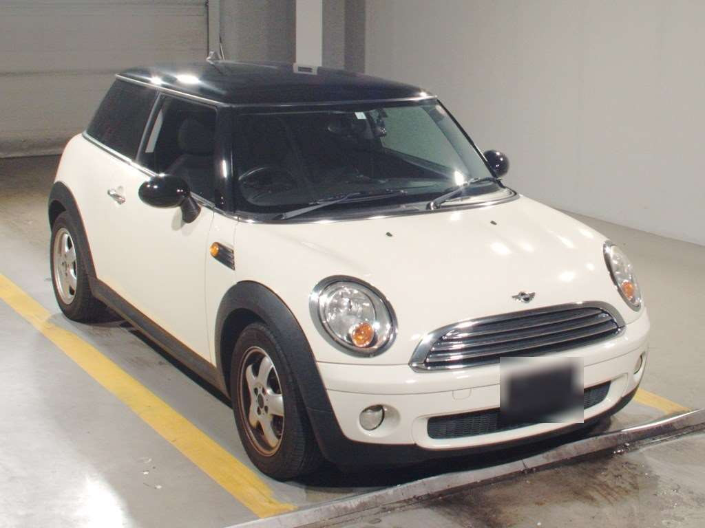 2007 Mini MINI MF16[2]