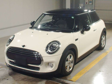 2018 Mini MINI