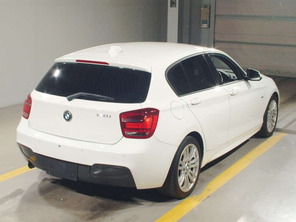 2012 BMW 1 Series 1A16[1]