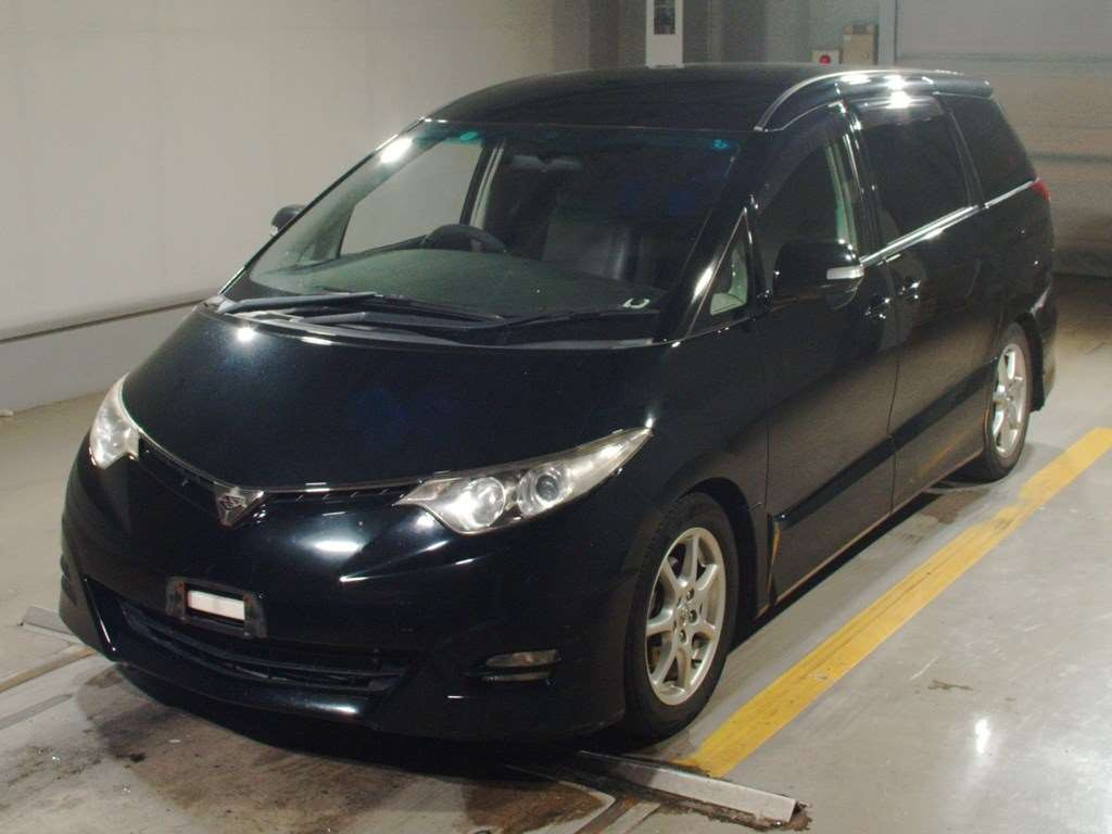 2006 Toyota Estima ACR50W[0]