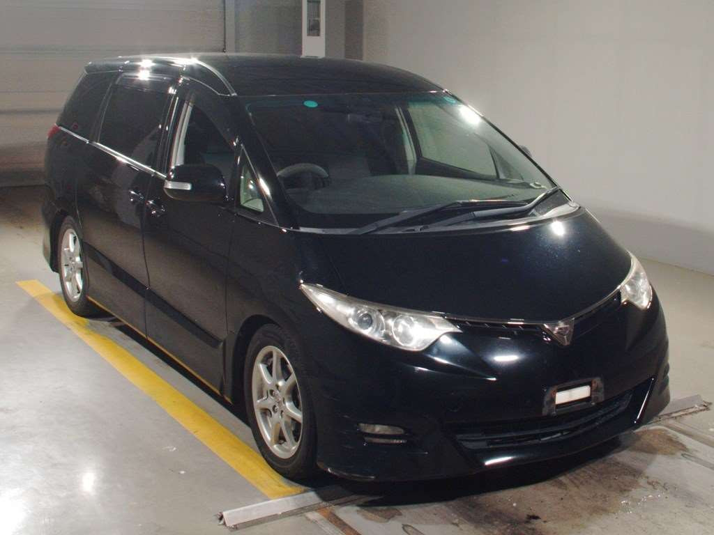 2006 Toyota Estima ACR50W[2]