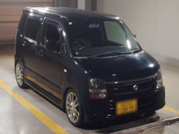 2007 Suzuki Wagon R