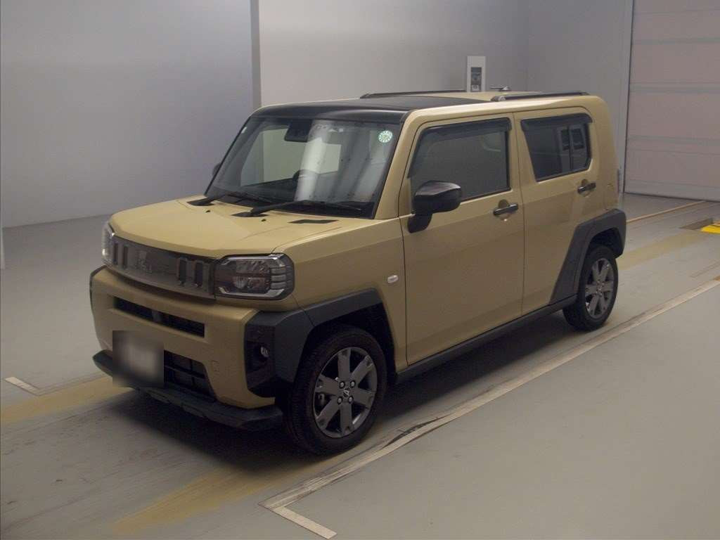 2021 Daihatsu TAFT LA900S[0]