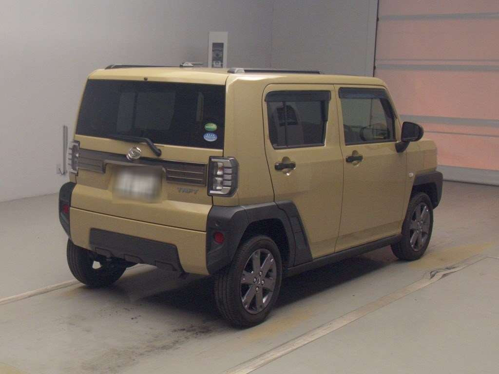 2021 Daihatsu TAFT LA900S[1]