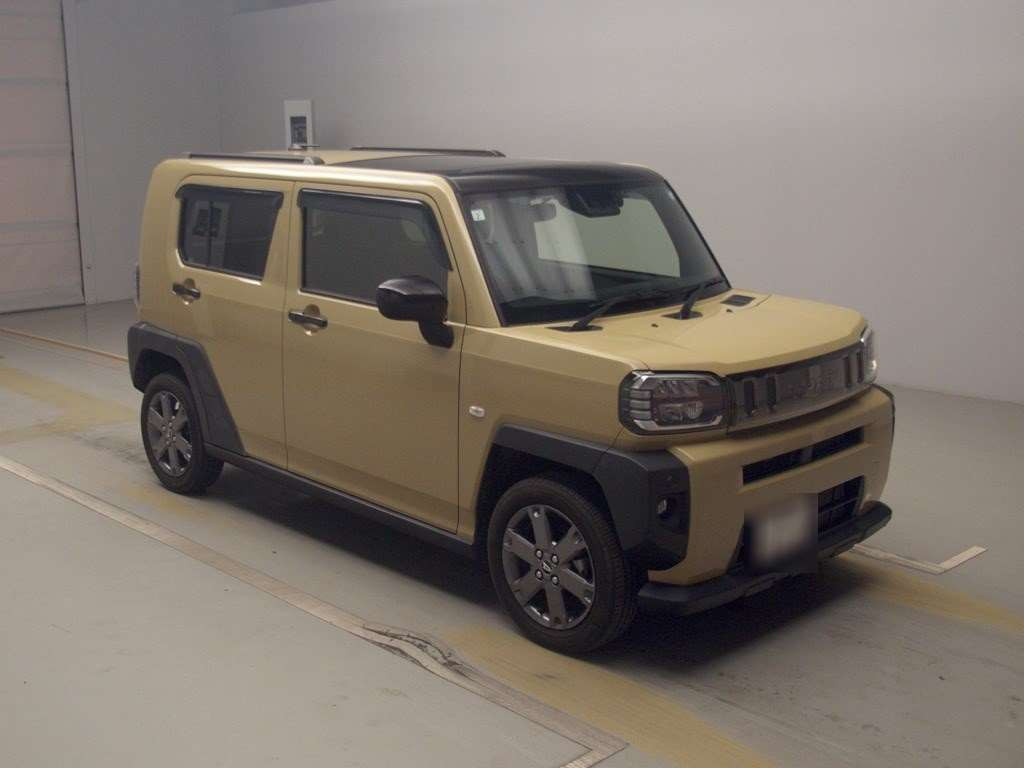 2021 Daihatsu TAFT LA900S[2]