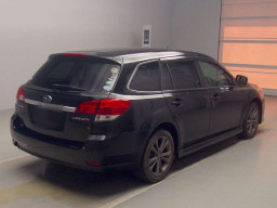 2013 Subaru Legacy Touring Wagon