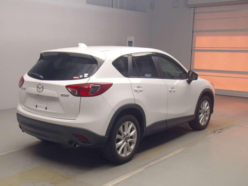 2012 Mazda CX-5 KE2FW[1]