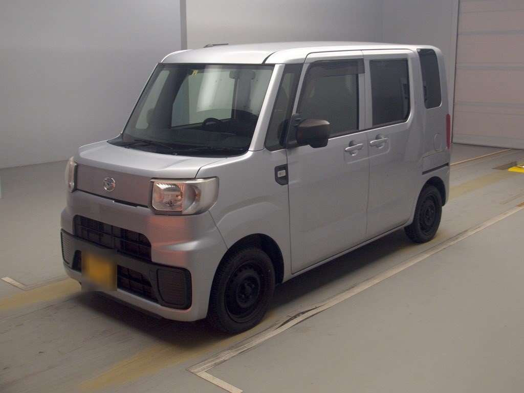 1989 Daihatsu Hijet Caddie LA700V[0]