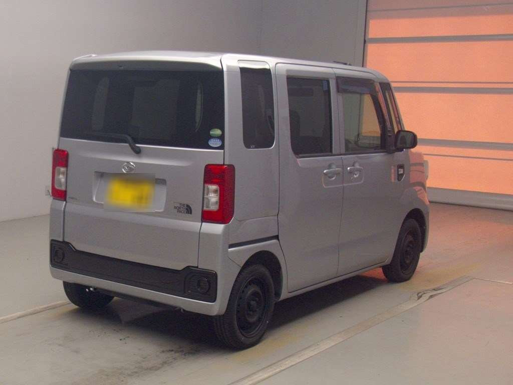 1989 Daihatsu Hijet Caddie LA700V[1]