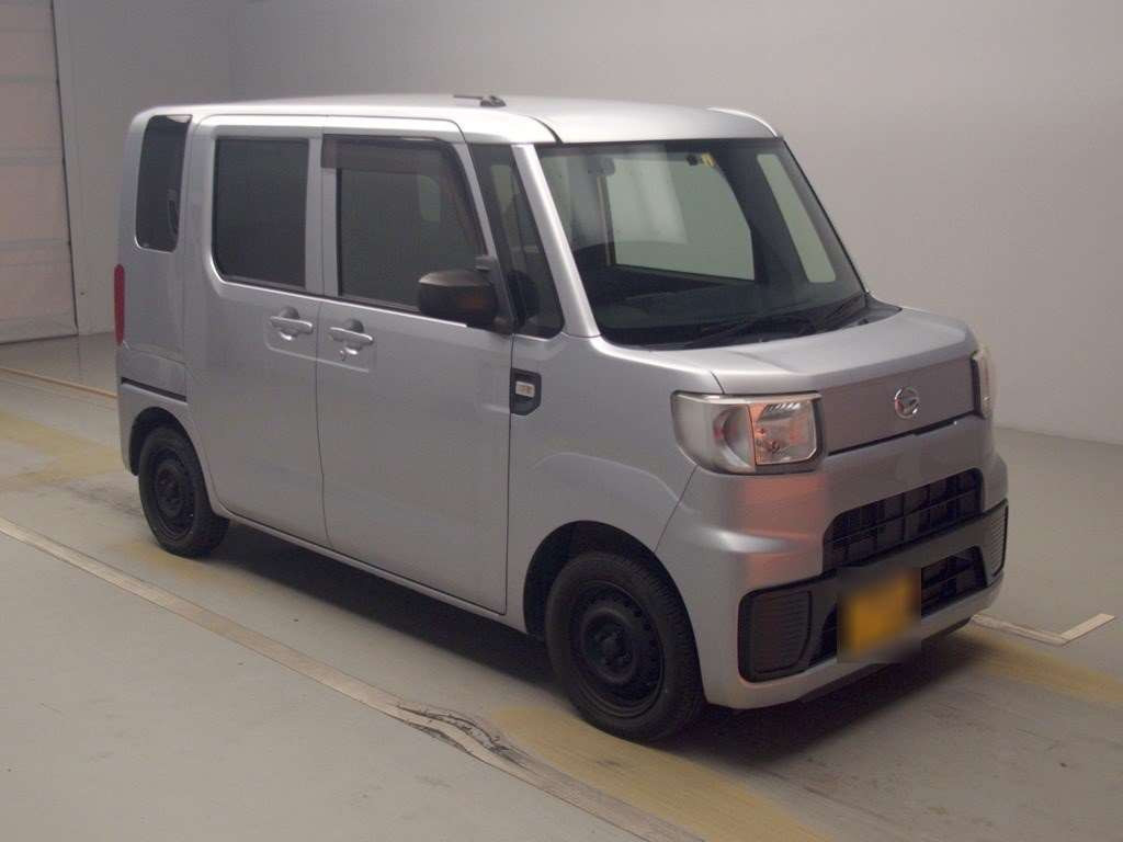 1989 Daihatsu Hijet Caddie LA700V[2]