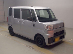 1989 Daihatsu Hijet Caddie