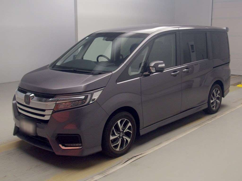 2021 Honda Step WGN Spada RP3[0]