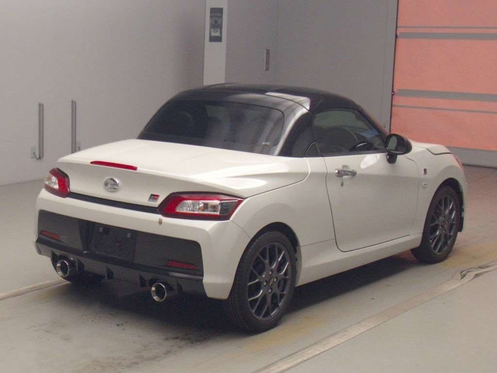 2022 Toyota Copen LA400A[1]