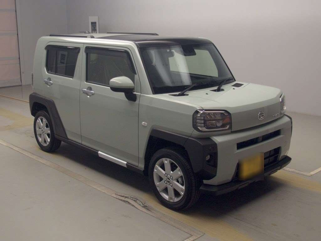 2024 Daihatsu TAFT LA900S[2]