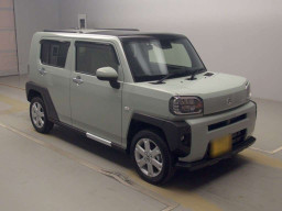 2024 Daihatsu TAFT