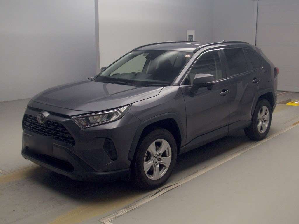 2019 Toyota RAV4 MXAA54[0]