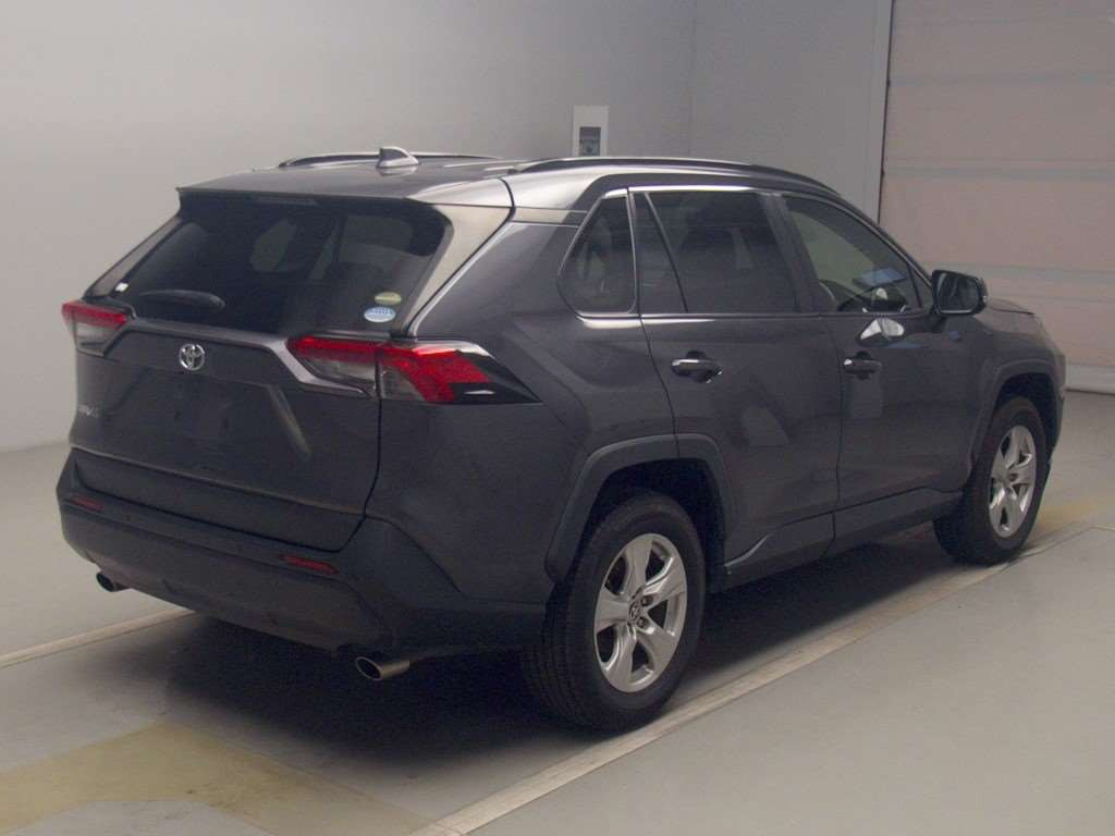 2019 Toyota RAV4 MXAA54[1]