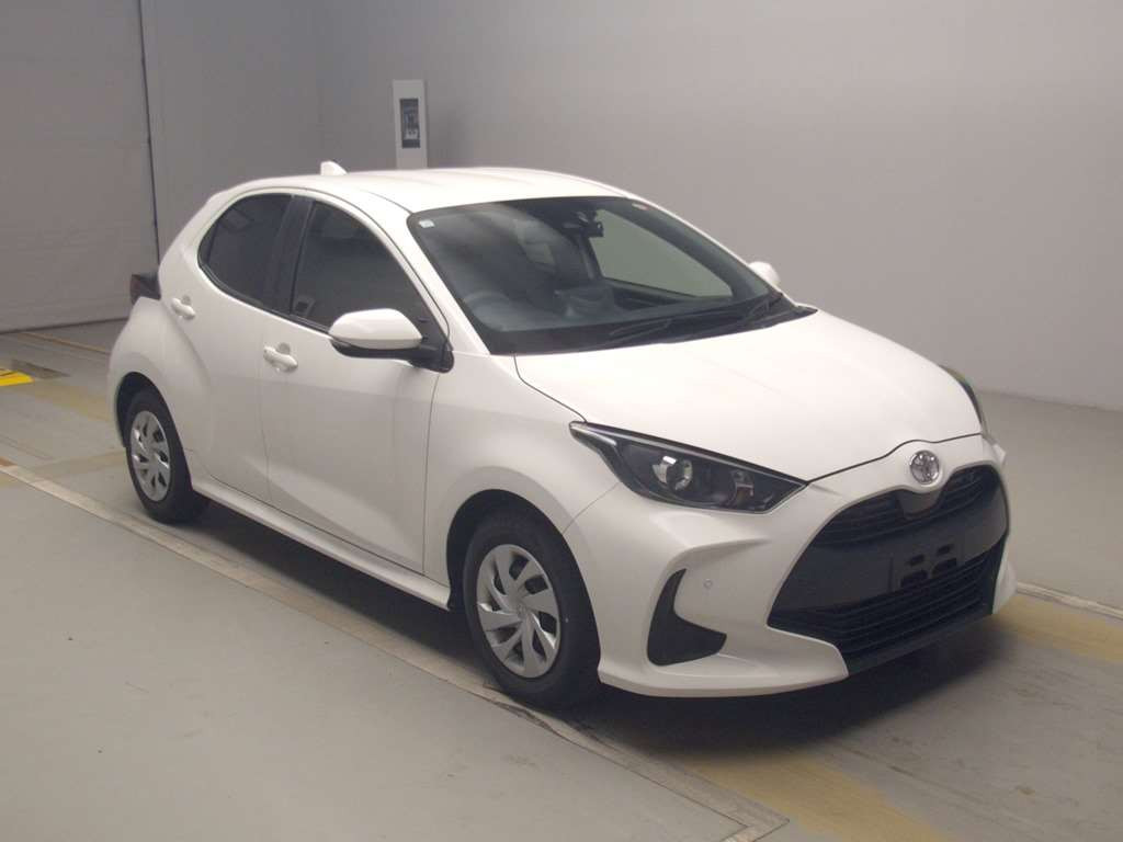 2020 Toyota YARIS KSP210[2]