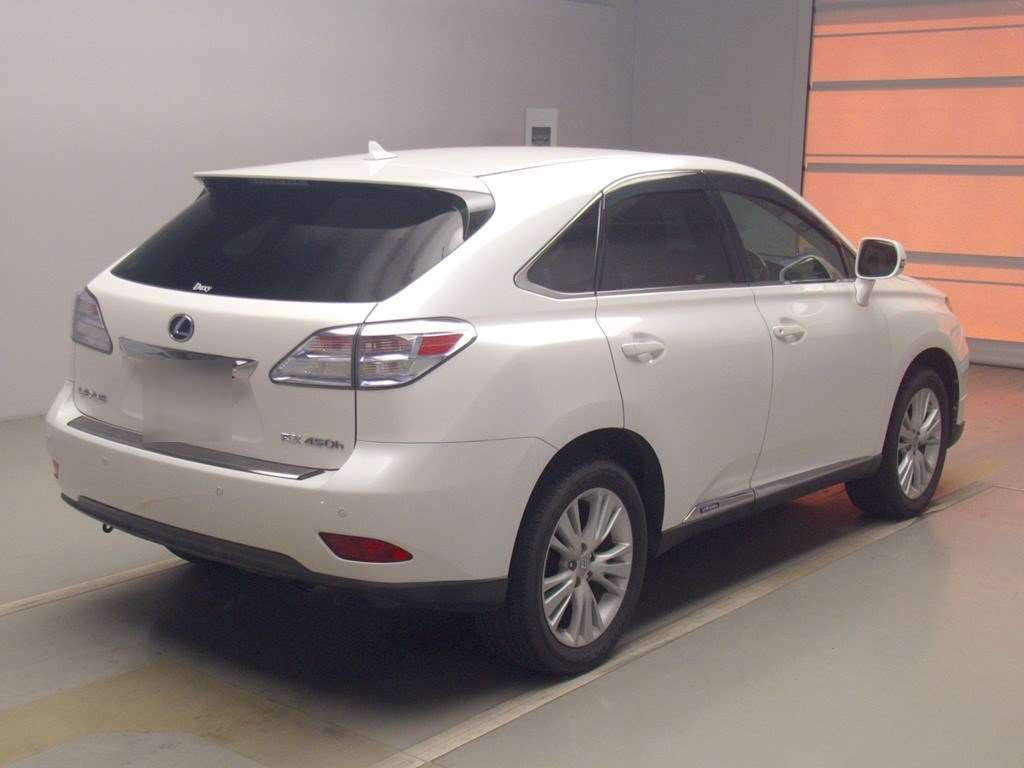 2009 Lexus RX GYL16W[1]