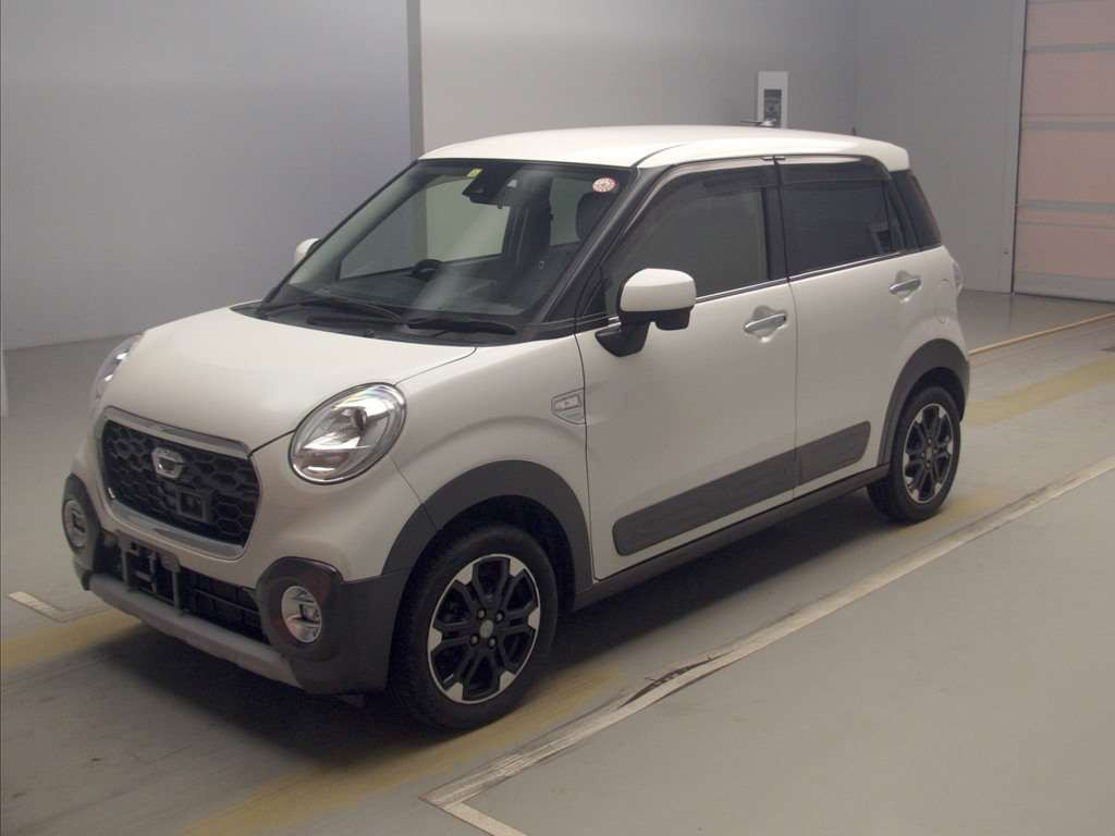 2015 Daihatsu Cast LA250S[0]