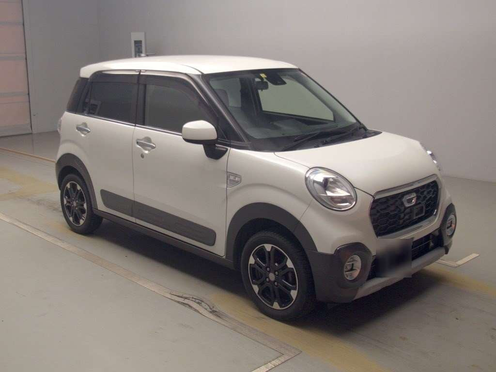 2015 Daihatsu Cast LA250S[2]