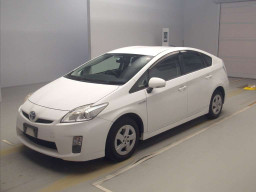 2009 Toyota Prius