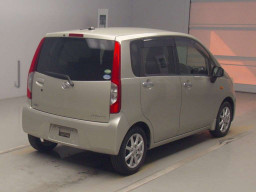 2013 Daihatsu Move