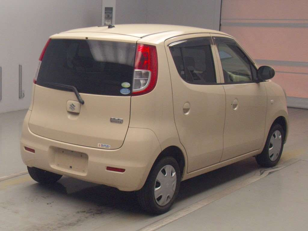 2009 Suzuki MR Wagon MF22S[1]