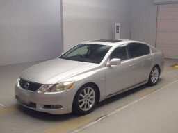 2005 Lexus GS