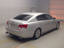 2005 Lexus GS