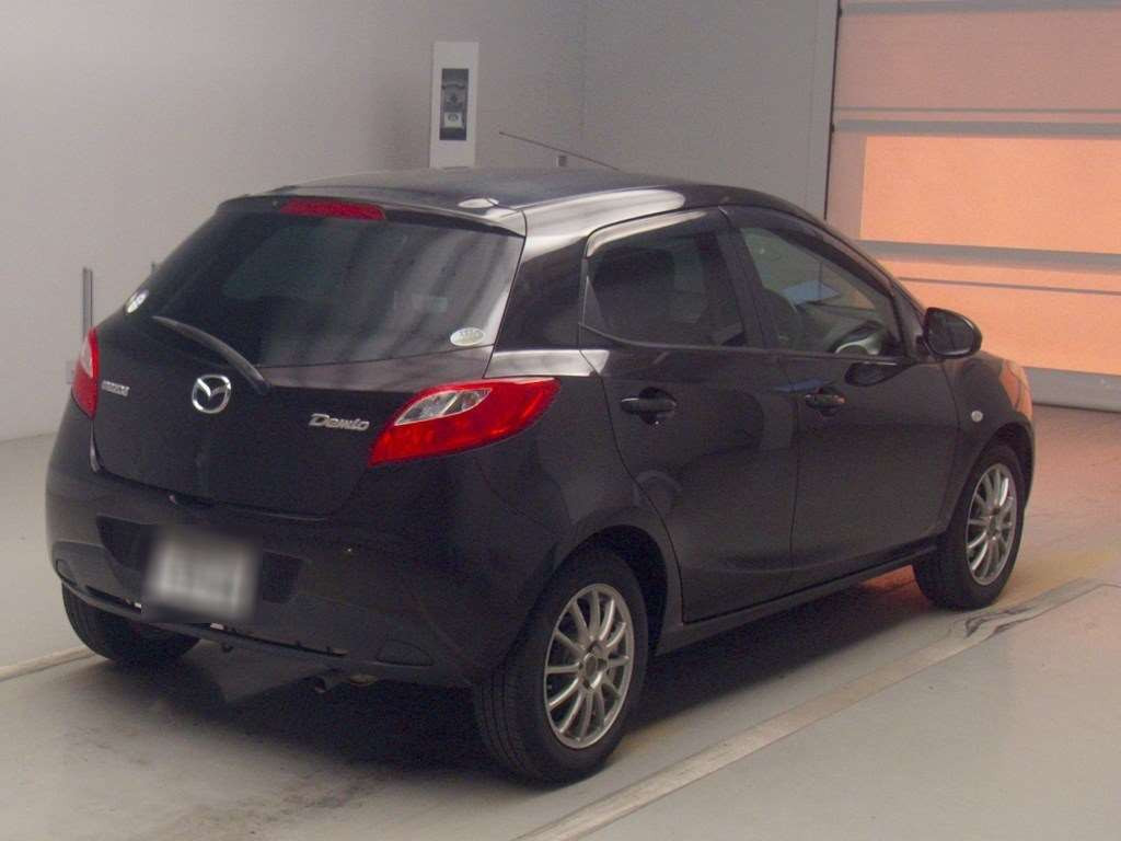 2011 Mazda Demio DE3FS[1]